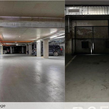 A104 - Liberty Bridge Projection Home With Free Parking Βουδαπέστη Εξωτερικό φωτογραφία