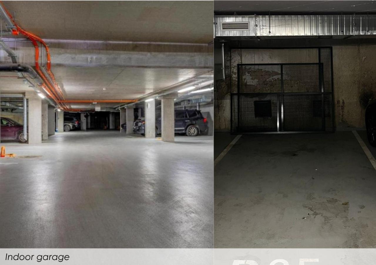 A104 - Liberty Bridge Projection Home With Free Parking Βουδαπέστη Εξωτερικό φωτογραφία